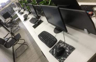 輕松辦公，零押金電腦租賃 每月85元起，開啟高效工作新時代